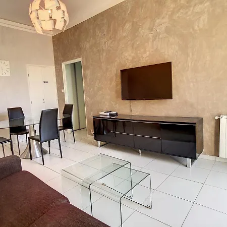 Quality 1 Bedroom Rue Du Canada 5 Mins Croisette 208 *