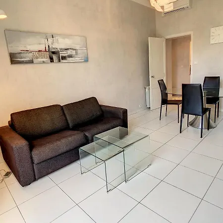 Quality 1 Bedroom Rue Du Canada 5 Mins Croisette 208 Apartment Cannes