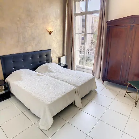 Quality 1 Bedroom Rue Du Canada 5 Mins Croisette 208