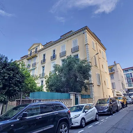 Quality 1 Bedroom Rue Du Canada 5 Mins Croisette 208 Apartment *