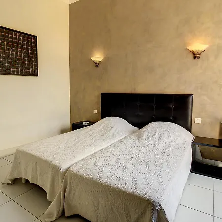 Quality 1 Bedroom Rue Du Canada 5 Mins Croisette 208 *